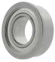 Top-Angebot Rillenkugellager F606 -2Z ID 6mm AD 17mm Breite6mm 1St./VE ZEN