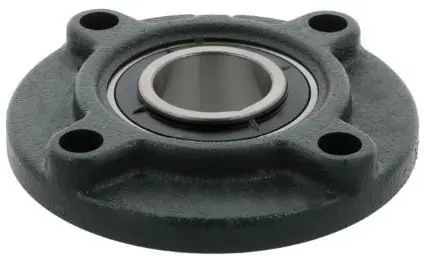 Direkt Vom Hersteller Flanschlager-Gehäuseeinheiten UKFC206 D1 25mm rd.1St./VE NTN