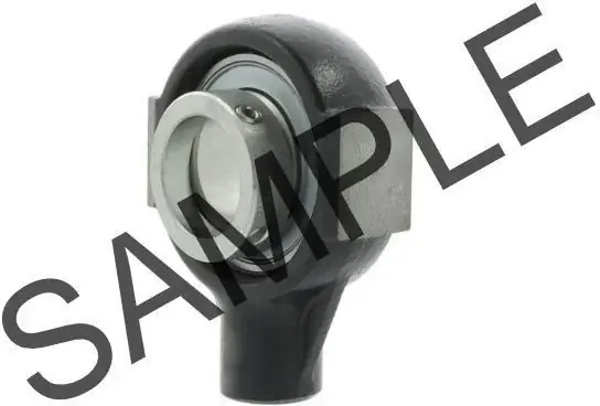 Neu Im Sortiment Spann-Gehäuseeinheiten UCFA210 D1 50mm 1St./VE NTN