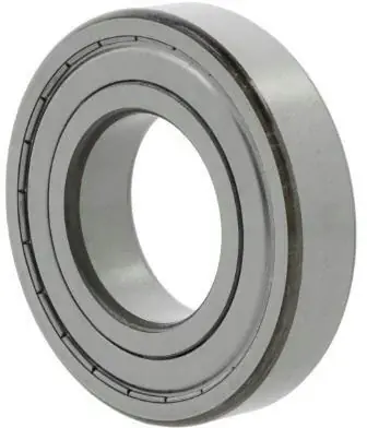 Rillenkugellager S61705 -2Z ID 25mm AD 32mm Breite4mm 1St./VE ZEN Begrenztes Angebot