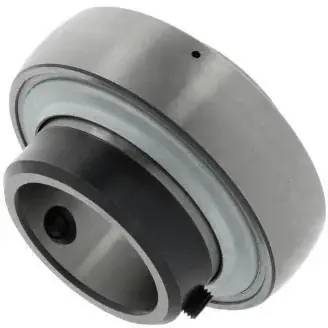 Spannlager GYE15 -KRR-B ID 15mm AD 40mm Breite27,4mm 1St./VE INA Beliebt