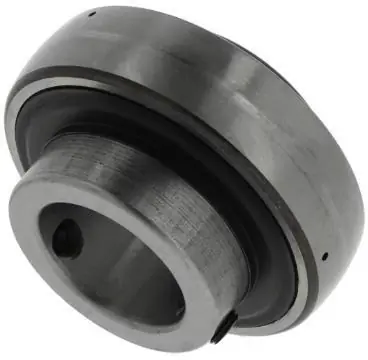 Nur Heute Spannlager YAR211 -2RF ID 55mm AD 100mm Breite55,6mm 1St./VE SKF