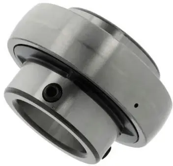 Spannlager AEL209-112 D1W3 ID 44,45mm AD 85mm Breite43,7mm 1St./VE NTN Saisonangebot