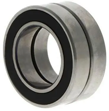 Geprüft Spindellager B7006 -C-2RSD-T-P4S-DBM ID 30mm AD 55mm Breite26mm 1St./VE FAG