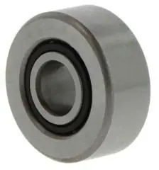 Stützrollen STO6 -TV ID 6mm AD 19mm Breite10mm 1St./VE INA Nur Für Kurze Zeit