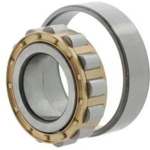 Zylinderrollenlager N312 M ID 60mm AD 130mm Breite31mm 1St./VE NSK Super-Preis