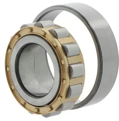 Heißes Angebot Zylinderrollenlager N314 MC3 ID 70mm AD 150mm Breite35mm 1St./VE NSK