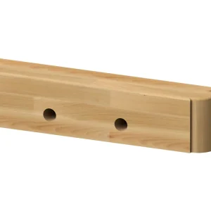 Kracherpreis ULMIA Holzklotz zur Vorderzange Modell 2 und 3