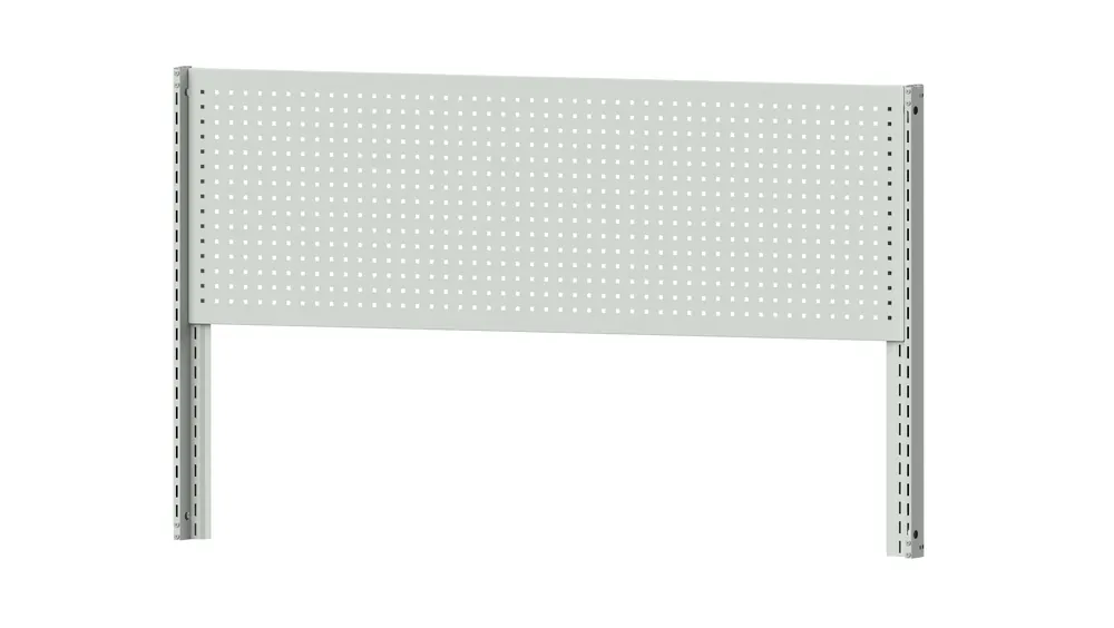 Begrenztes Angebot ULMIA Grundaufbau für Hobelbänke - 1200 x 1980 mm