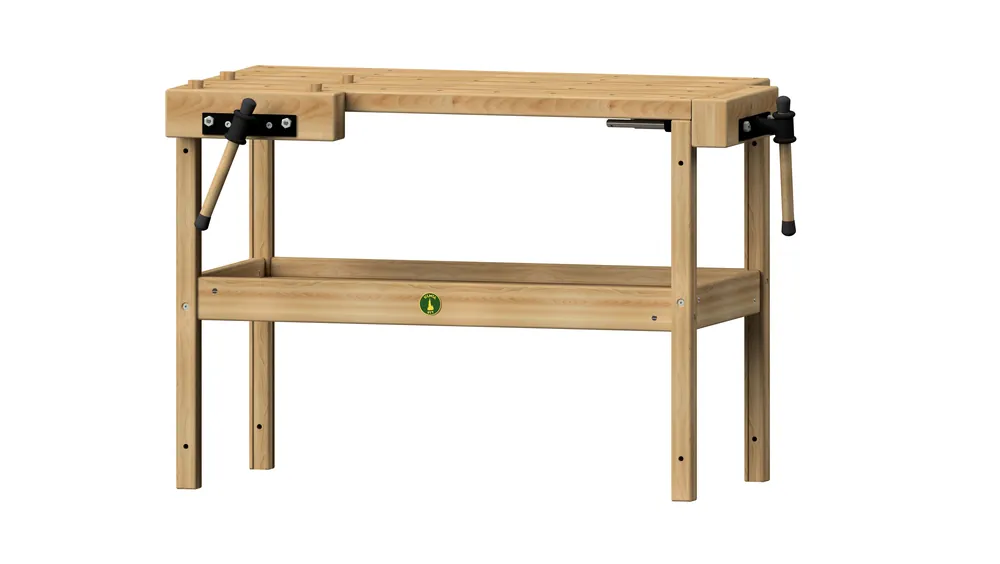 Preisknaller ULMIA Kinderhobelbank Modell 33