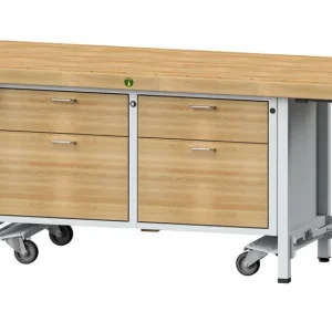 ULMIA Hobelwerkbank Modell 205 V Sonderaktion