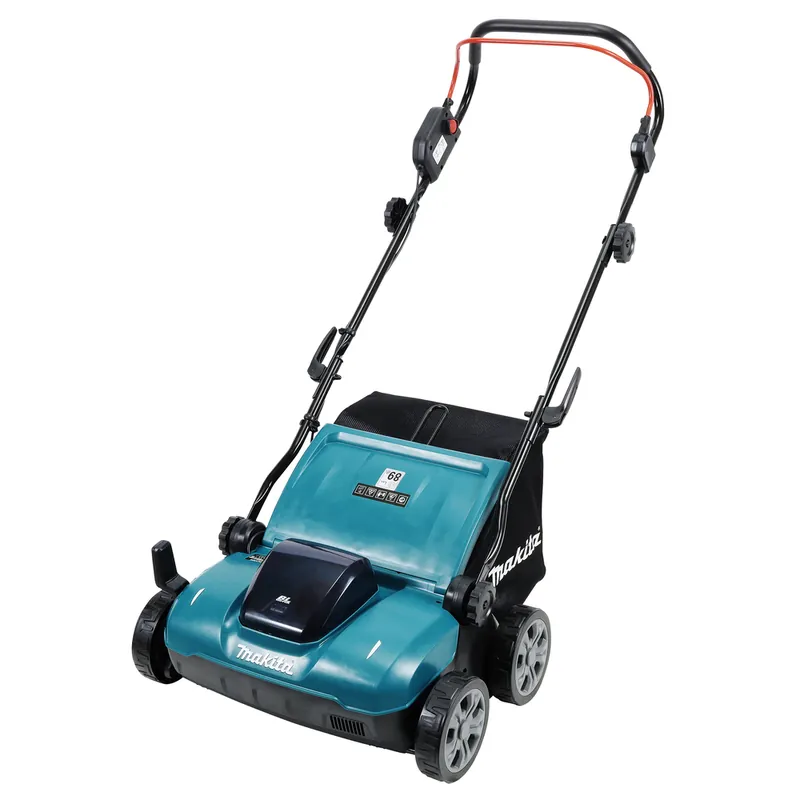 Aktuell Makita 18V Akku-Vertikutierer DUV320Z - Solo