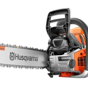 Mega-Angebot Husqvarna Benzin-Motorsäge 560 XP® Mark II (15")