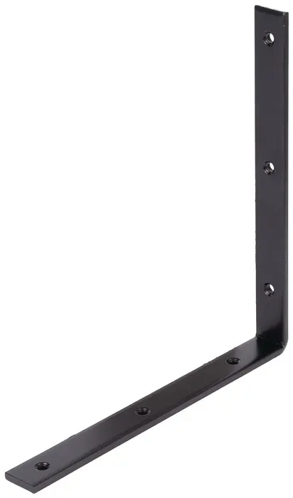 Balkenwinkel L250x250mm B.26mm gleichschenklig STA VE: 15 Stück Finale Aktion