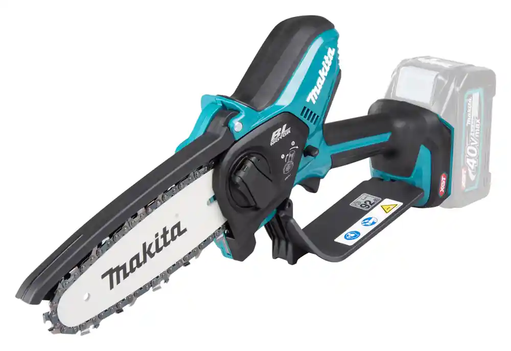 Makita 40V Akku-Astsäge UC029GZ - Solo Heißes Angebot
