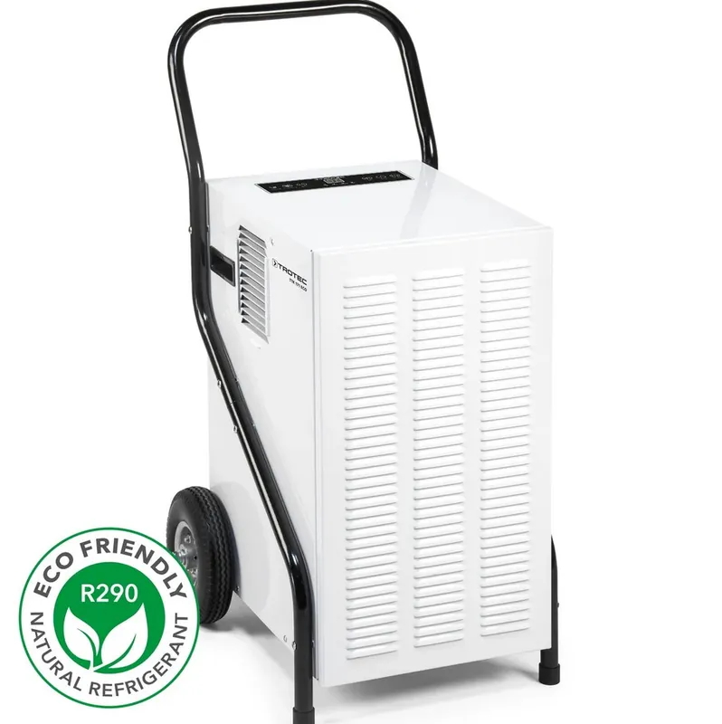 Trotec Luftentfeuchter TTK 171 ECO Knallerangebot