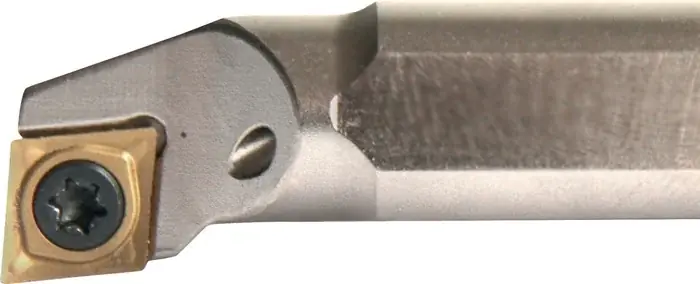 Neue Ware Bohrstange A12K-SCLCL 06 li.vern.m.IK TECWERK