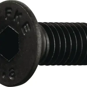 Spannschraube SW 4mm M6 f.TCMT 16/SCMT 12 Gewinde-L.16mm z.Kassette TECWERK Expressversand