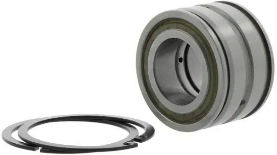 Zylinderrollenlager SL04160 -D-PP-2NR ID 160mm AD 220mm Breite80mm 1St./VE INA Sale