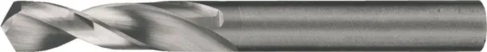 Sichere Zahlung Spiralbohrer DIN 6539 TypN D.6mm VHM HA ext.kurz TECWERK