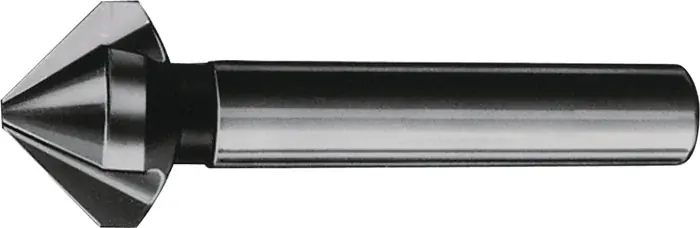 Kegelsenker DIN 335C 90Grad D.4,3mm HSS Z.3 TECWERK Must-Have