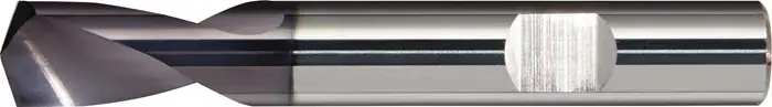 NC-Anbohrer D.10mm VHM TiAlN 142Grad TECWERK Angebot