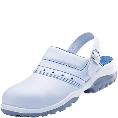 B-Ware - ATLAS Clog CL 370 ESD - SB - W10 - Gr.41 - leichte Abschürfungen an der Ferse Sofort Bestellen