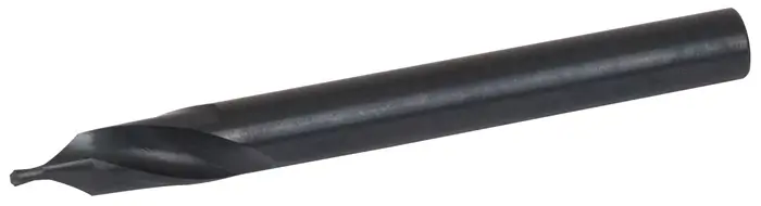 Angebot Führungsbohrer D.8 L.80mm kurz HSS TECWERK