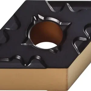 Wendeschneidplatte DNMG150612-M UNI Bearb.mittel TECWERK VE: 10 Stück Preis Gesenkt