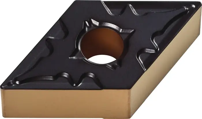 Wendeschneidplatte DNMG150612-M UNI Bearb.mittel TECWERK VE: 10 Stück Preis Gesenkt
