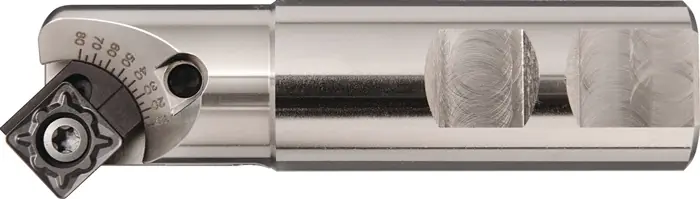 Nur Für Kurze Zeit Fasenfräser D.31mm Schaft-D.20mm vern.TECWERK