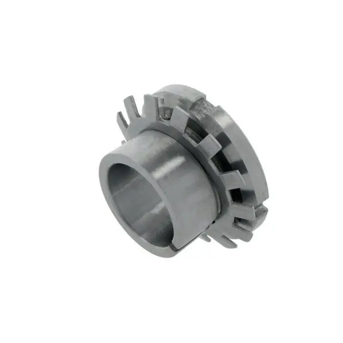 Versand Am Gleichen Tag Spannhülse H208 ID 35mm AD 58mm Breite31mm FAG