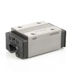 Führungswagen HSR30 RSS 0,95kg hoch Stand.30er Reihe THK Markenware