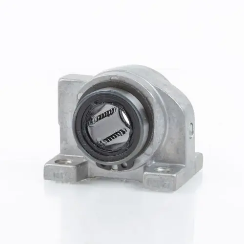 Linear-Kugellager-Einheit KGBAS12 -PP-AS 12mm AD 42mm B.32mm INA Solange Der Vorrat Reicht