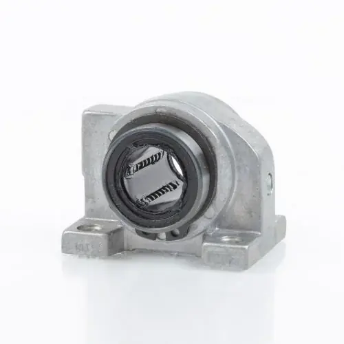 Top-Angebot Linear-Kugellager-Einheit KGBAS25 -PP-AS 25mm AD 74mm B.58mm INA
