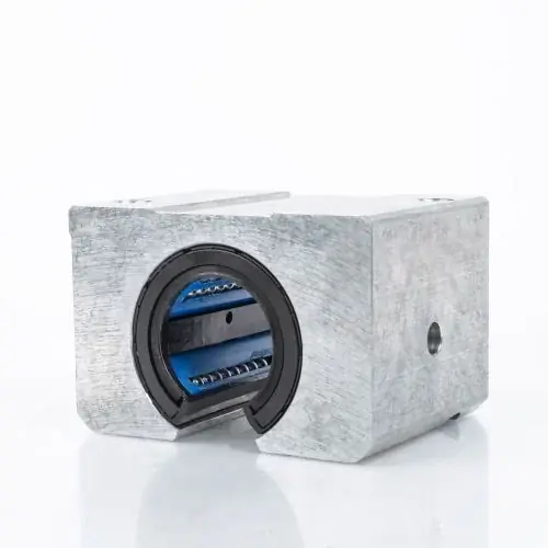 Linear-Kugellager-Einheit KGSNO30 -PP-AS 30mm AD 87mm B.68mm INA Preisknaller