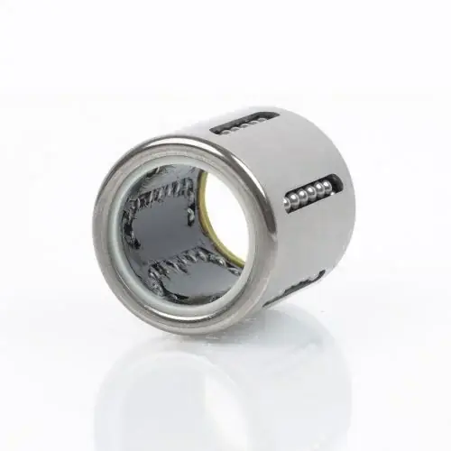 Letzte Chance Linear-Kugellager KH40 -PP 40mm AD 52mm B.60mm INA