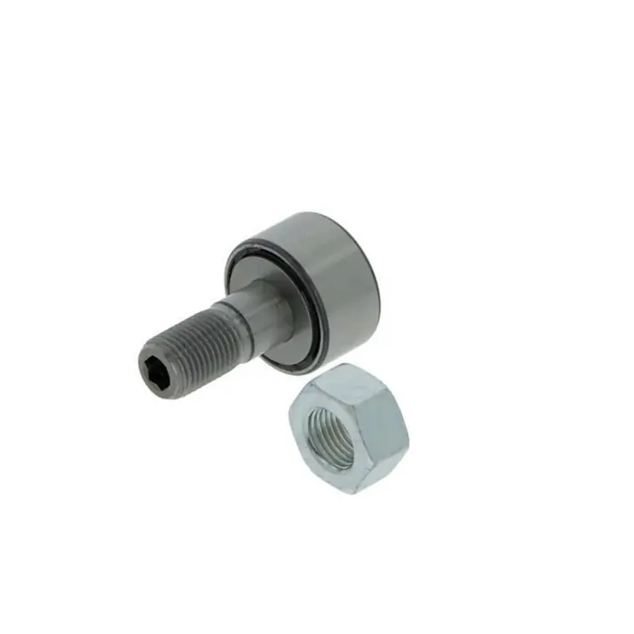 Sale Kurvenrolle KRV16 -X-PP-A-NMT ID 6mm AD 16mm Breite28mm INA