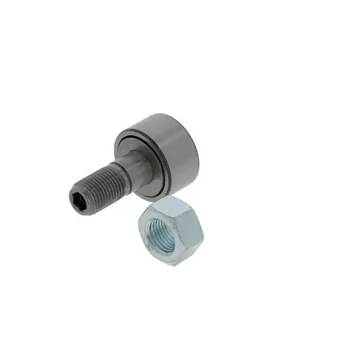 Super-Preis Kurvenrolle KRV32 -NMT ID 12mm AD 32mm Breite40mm INA