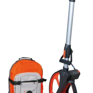 Nedo Leichtmessräder Must-Have