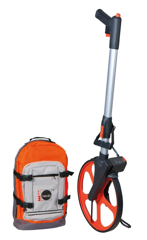 Nedo Leichtmessräder Must-Have