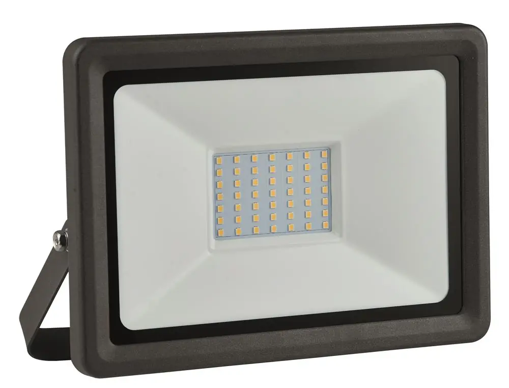 Schwabe LED-Strahler „Optiline“ Neu