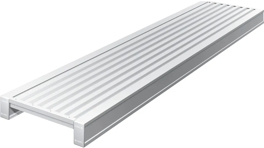 Layher Alu-Steg 600 mm Breite Markenware