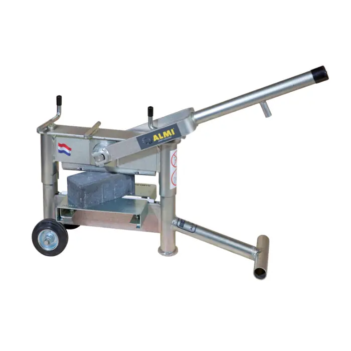 Bestpreis ALMI Steintrenner AL33 mit 33 cm Schnittbreite