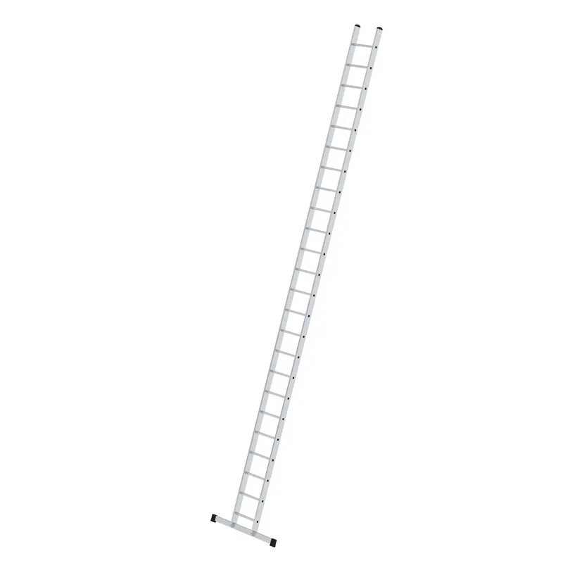 Direktkauf MUNK Sprossen-Anlegeleiter Aluminium