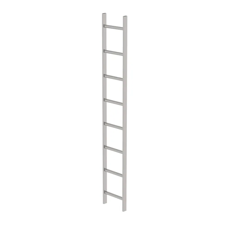 MUNK Schachtleiter Edelstahl V4A (1.4571) Online Kaufen