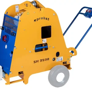 Probst Vakuum-Anbaugerät SH-3500-B Wochenendangebot