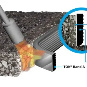 DENSO TOK-BAND A - ohne Primer verwendbar Geprüft