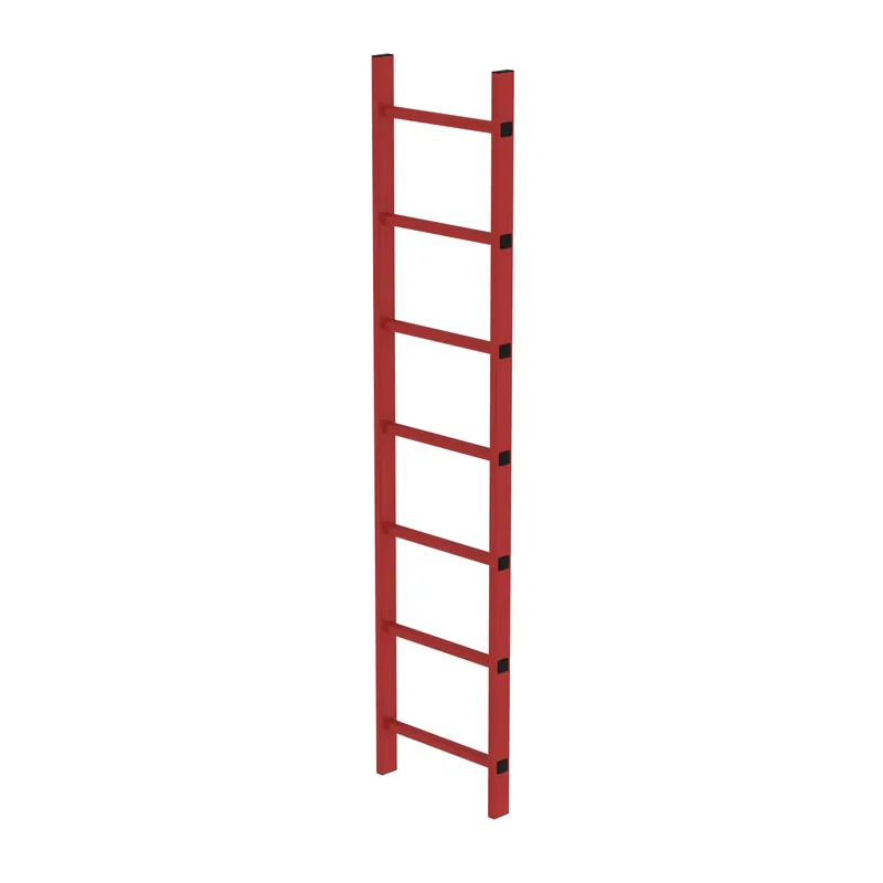 Neue Kollektion MUNK Schachtleiter GFK