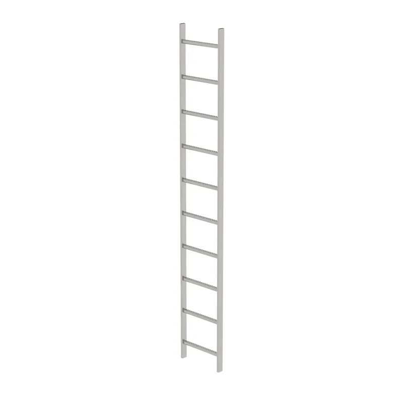 Jetzt Kaufen MUNK Schachtleiter Edelstahl V4A (1.4571)